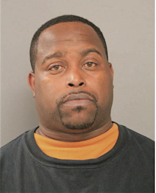 RICHARD D HILL, Cook County, Illinois