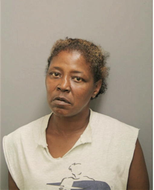 CONNIE HOLLOWAY, Cook County, Illinois