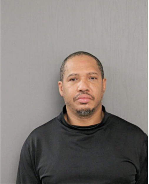 LEVI HOYLE, Cook County, Illinois