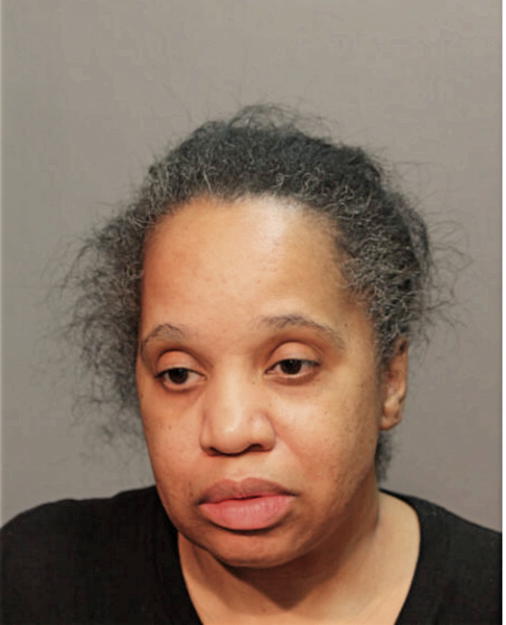 ROSANNA LYNN HUDSON, Cook County, Illinois
