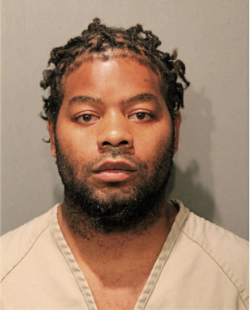 TORRENCE IVY, Cook County, Illinois