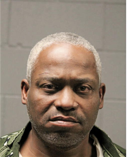 DONNIE JACK, Cook County, Illinois