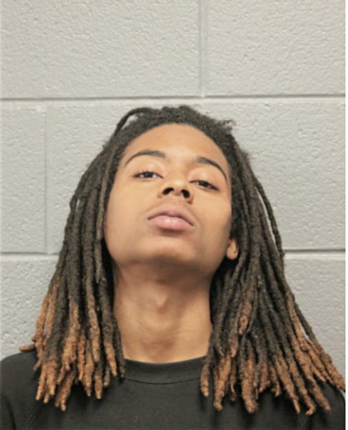 AKIL M JAKES, Cook County, Illinois