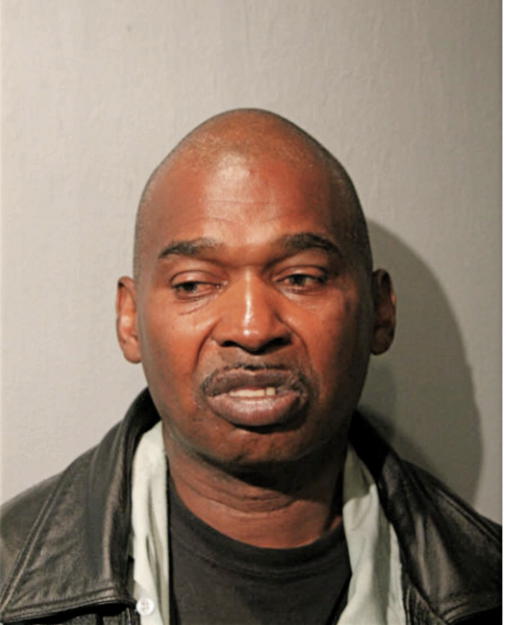 CALVIN JAKES, Cook County, Illinois
