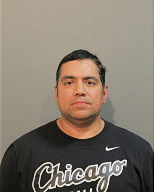 JOSE G JASSO, Cook County, Illinois