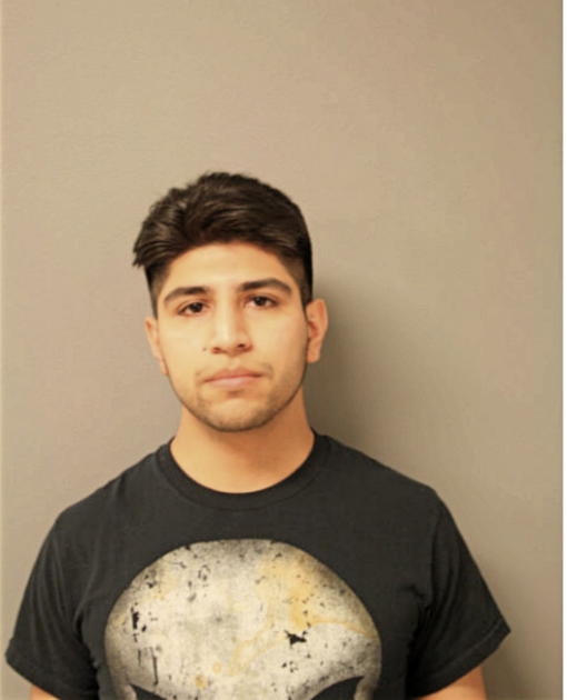 IVAN DE JESUS HERNANDEZ, Cook County, Illinois