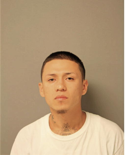 RAYMOND JIMENEZ, Cook County, Illinois
