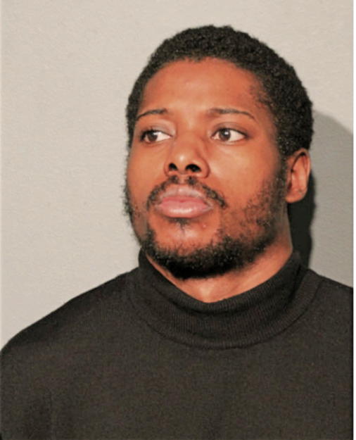 BRIAN R JOHNSON, Cook County, Illinois