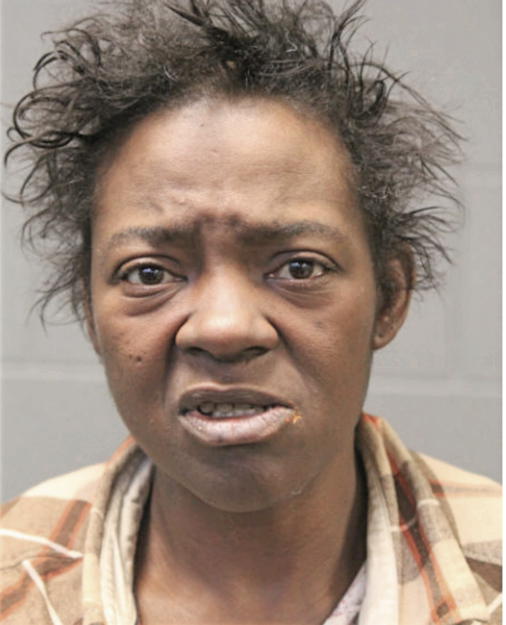 CAROLYN JOHNSON, Cook County, Illinois