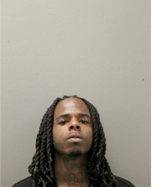 LAFONTA JOHNSON, Cook County, Illinois