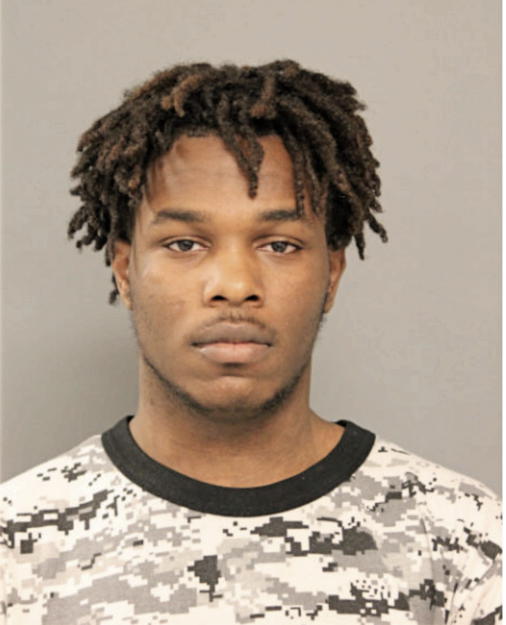 ARMON L JOLLIFF-BUSH, Cook County, Illinois