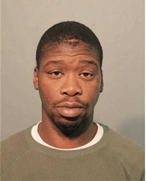 CHRISTOPHER JONES, Cook County, Illinois