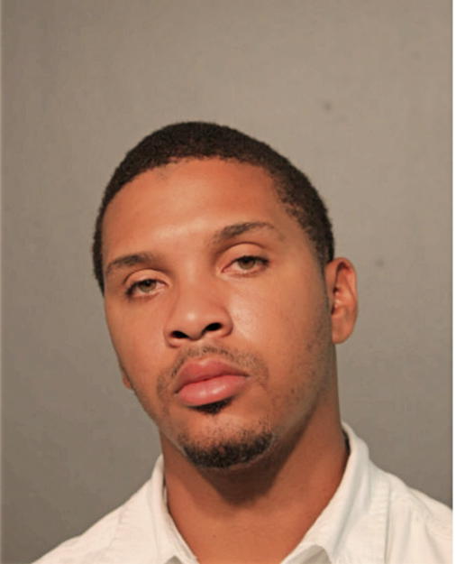 DARRELL R JONES, Cook County, Illinois