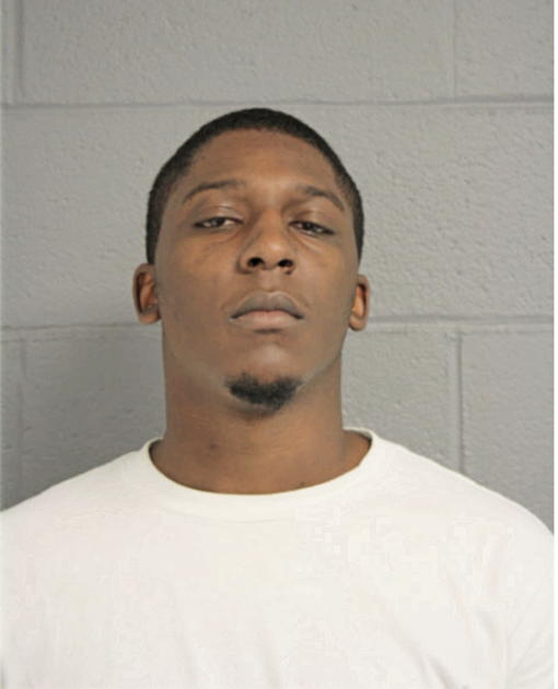 HOWARD S JONES, Cook County, Illinois