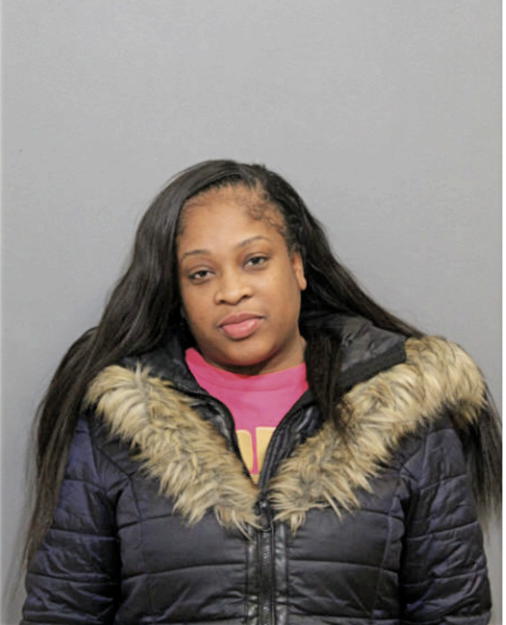 LASAUNDRA S JONES, Cook County, Illinois