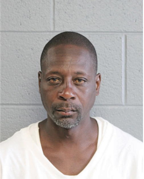 MAURICE JONES, Cook County, Illinois