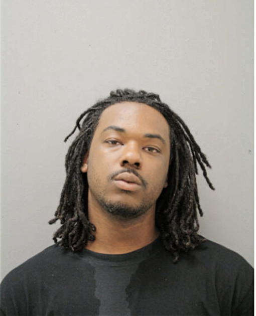 NICHOLAS L JONES, Cook County, Illinois