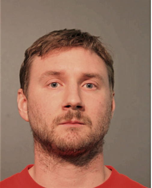 PATRICK JONES, Cook County, Illinois