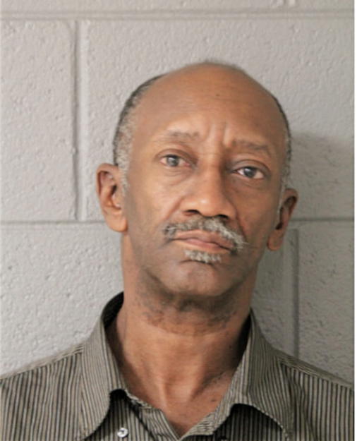 RAYMOND W JONES, Cook County, Illinois