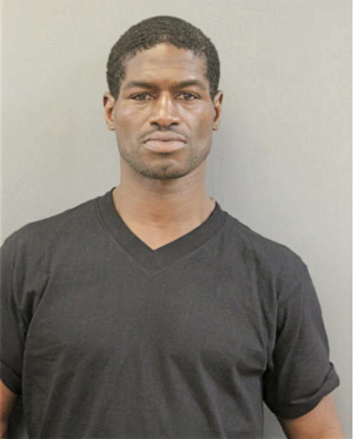 LANIER B JOSEPH, Cook County, Illinois