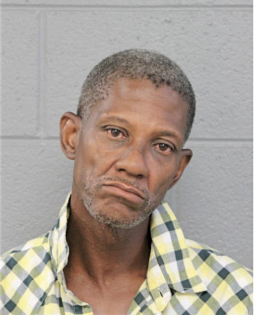 BRIAN K THOMAS, Cook County, Illinois
