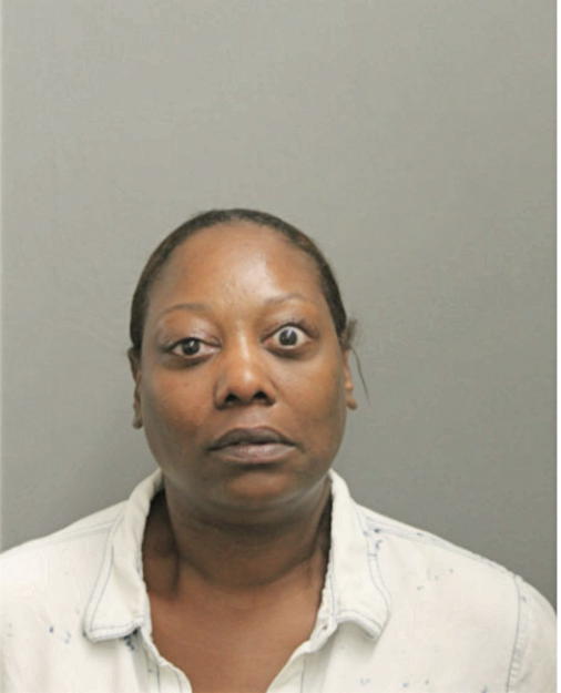 SHADIDA RASUL KENYATTA, Cook County, Illinois