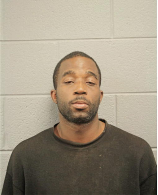 CALVIN R KIDD, Cook County, Illinois
