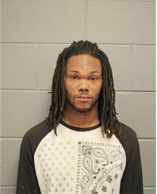 HASHIM KING, Cook County, Illinois