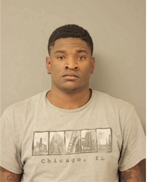 ANTHONY KNIGHT, Cook County, Illinois