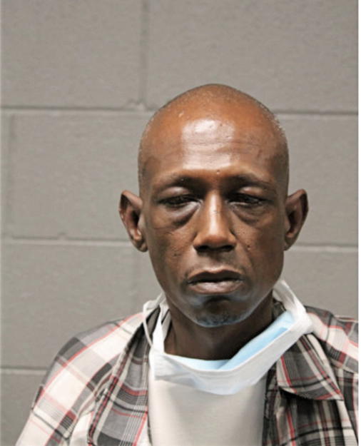 THOMAS LAMAR, Cook County, Illinois