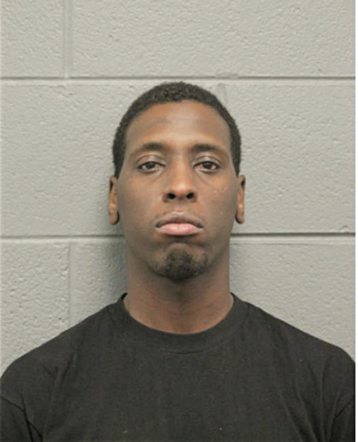CLIFTON LAMPLEY, Cook County, Illinois