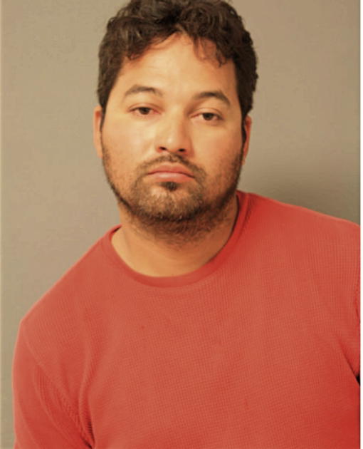 CARLOS LANDERO, Cook County, Illinois