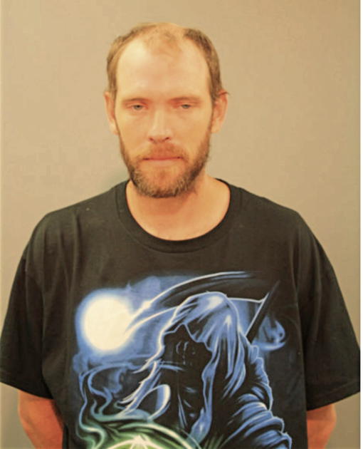 WILLIAM EUGENE LASSIN, Cook County, Illinois
