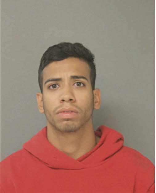 JULIAN DE LEON, Cook County, Illinois