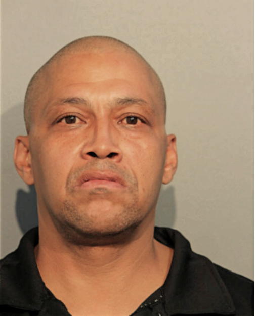 WILLIAM L LEWIS, Cook County, Illinois