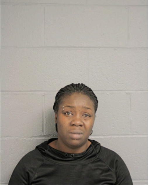 LAQUITA S LOMAX, Cook County, Illinois