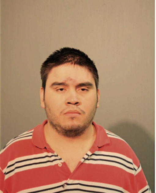 AGUSTIN LOPEZ, Cook County, Illinois