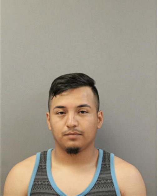 ERICK A LOPEZ, Cook County, Illinois