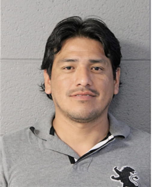 GARIBALDI LOPEZ, Cook County, Illinois