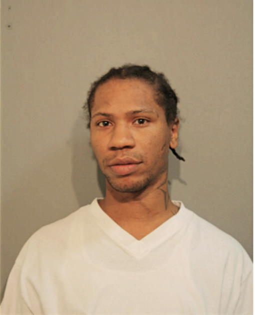 ANDREW A LUCAS, Cook County, Illinois