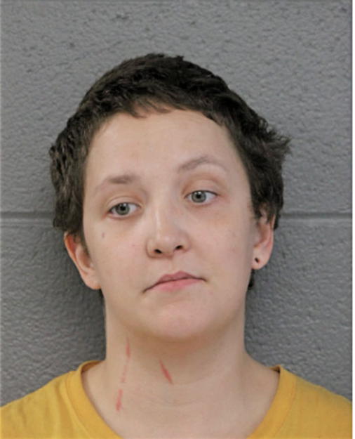 MADELINE M MACK, Cook County, Illinois