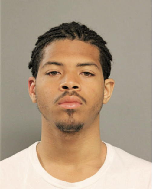 JORDAN MAGSBY, Cook County, Illinois