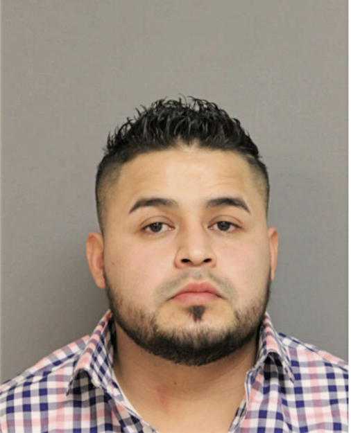 MANUEL MALDONADO, Cook County, Illinois