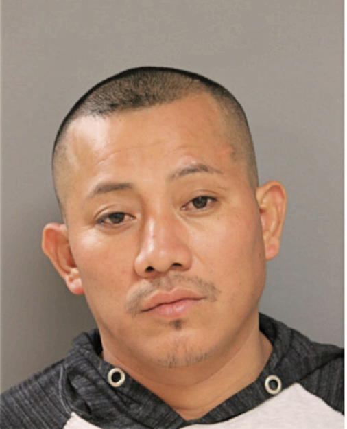 DIEGO M MARDOQUEO, Cook County, Illinois