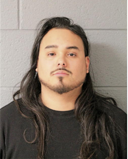 ERIK MARQUEZ, Cook County, Illinois