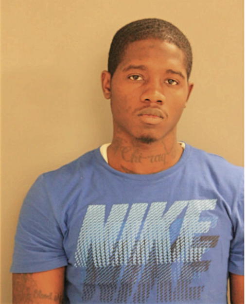 DEANDRE D MARTIN, Cook County, Illinois