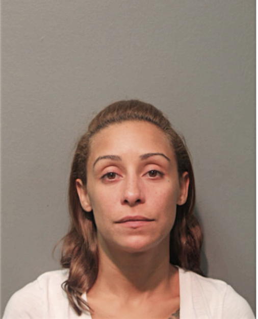FELICIA MARGARITA MARTINEZ, Cook County, Illinois