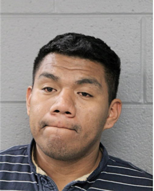 JORGE R MARTINEZ JR, Cook County, Illinois