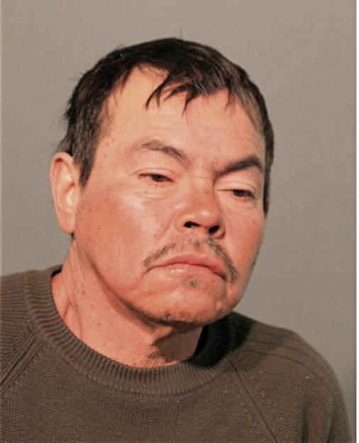 ROMAN MARTINEZ, Cook County, Illinois