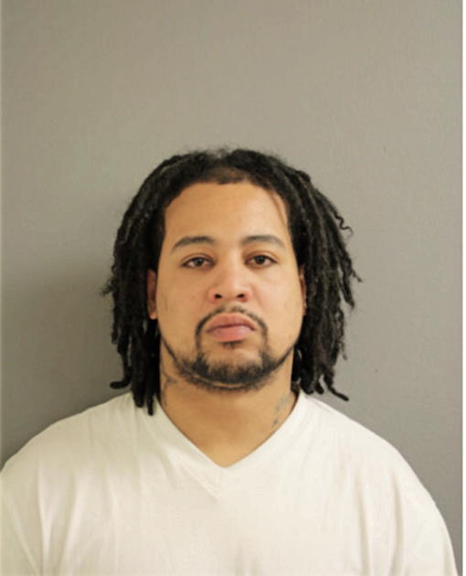 ANGELO L MAXWELL, Cook County, Illinois
